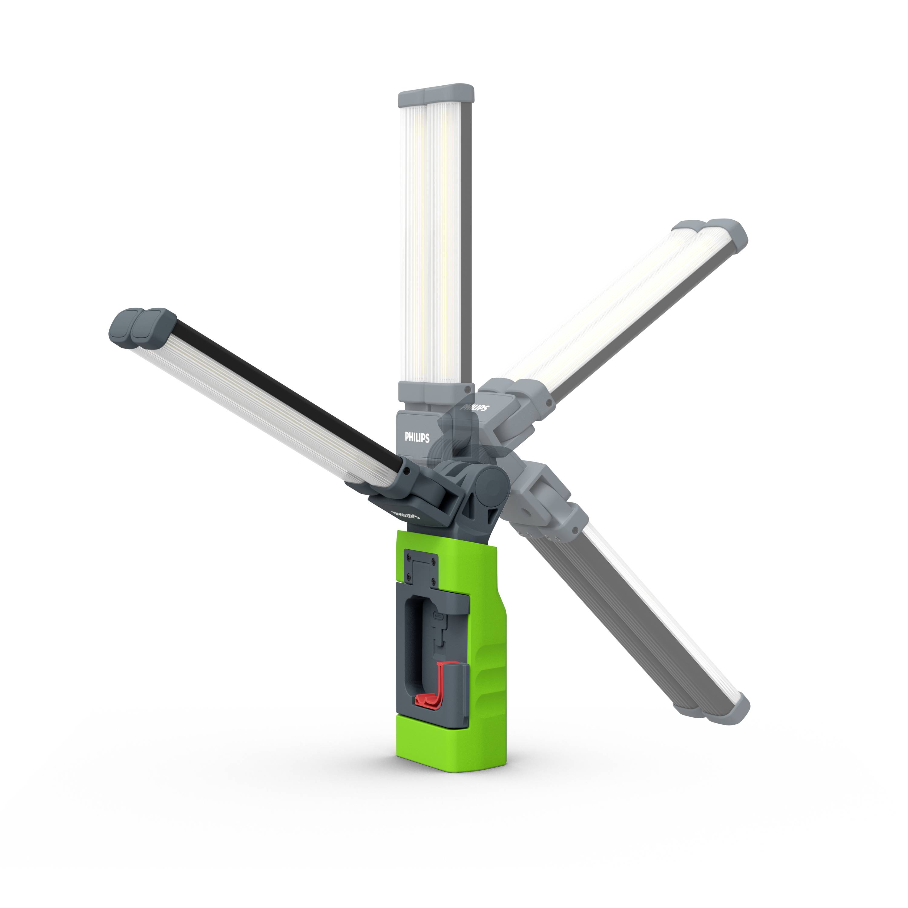 Philips Automotive X30BONNX1 Xperion 3000 Bonnet LED Motorhaubenleuchte akkubetrieben 1200lm