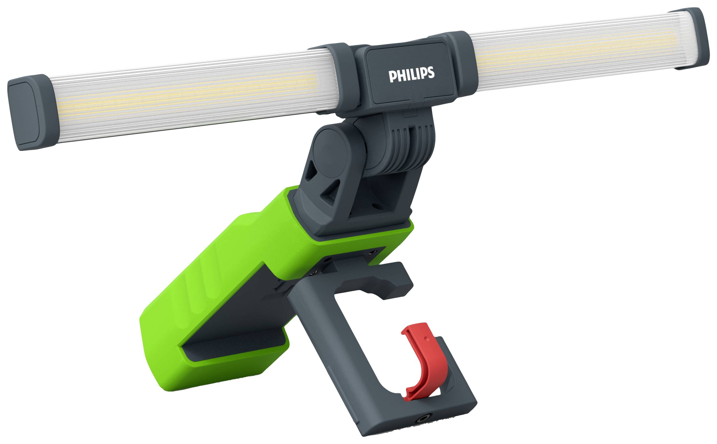 Philips Automotive X30BONNX1 Xperion 3000 Bonnet LED Motorhaubenleuchte akkubetrieben 1200lm