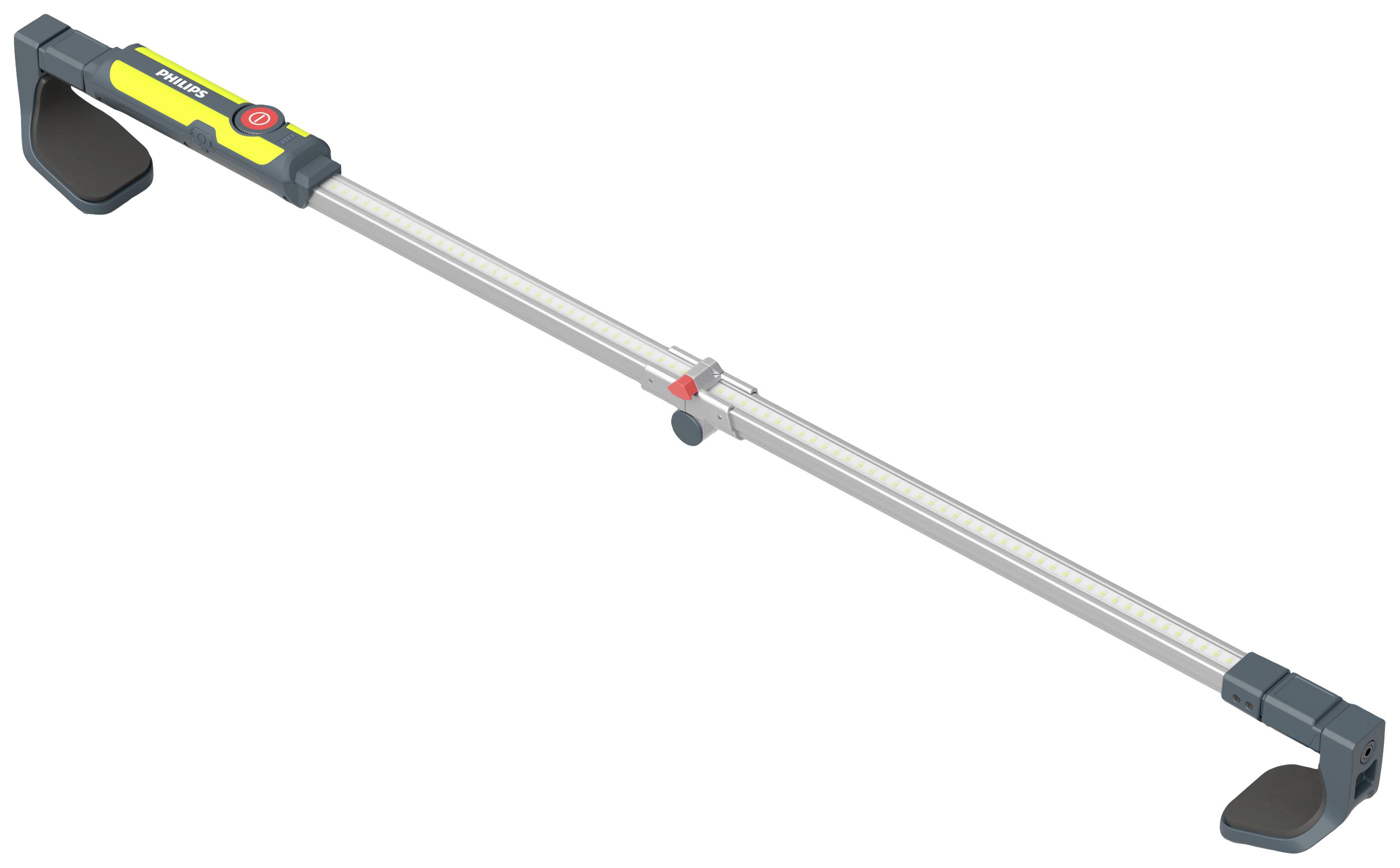 Philips Automotive X61BONNX1 Xperion 6100 Bonnet Hybrid LED Motorhaubenleuchte akkubetrieben 2400lm