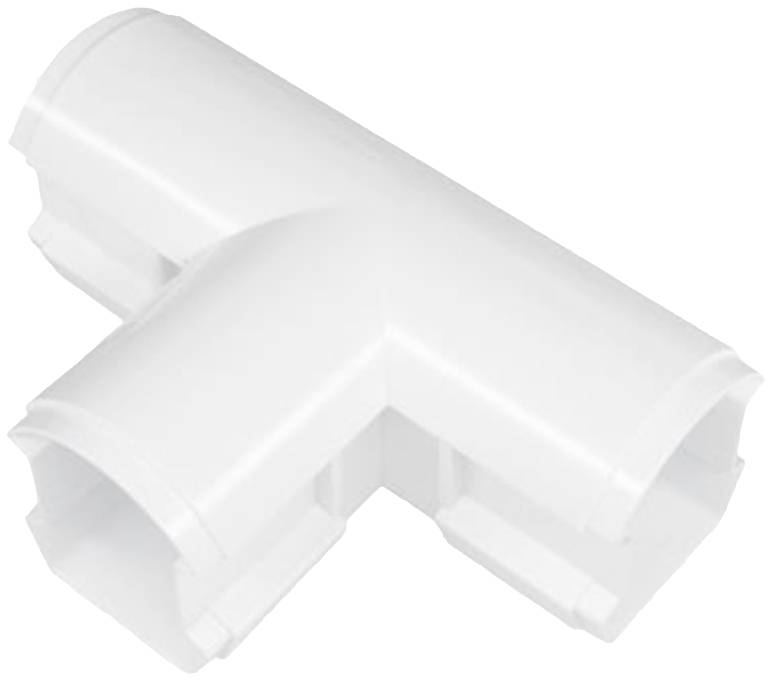 EnovaLite T-Form T-Verbinder Weiß