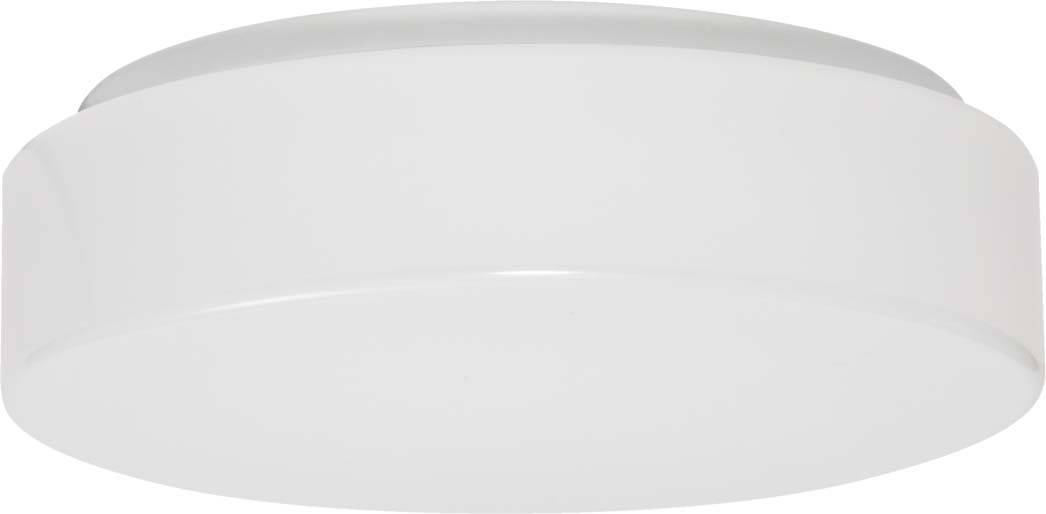 RIDI 0420758//377396 0420758//377396 LED-Deckenleuchte LED Weiß