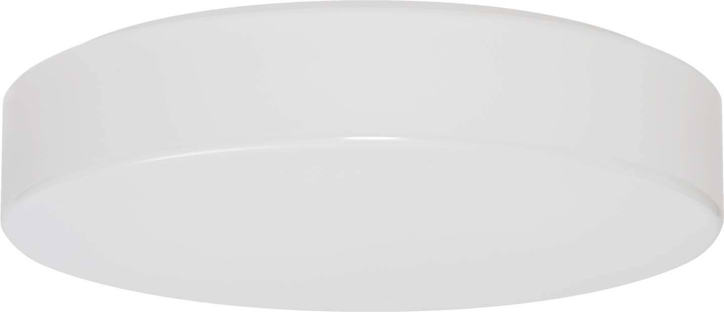 RIDI 0420769//377396 0420769//377396 LED-Deckenleuchte LED Weiß