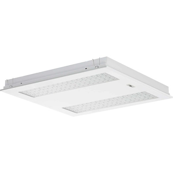RIDI 837746 837746 LED-Einbauleuchte LED 21W Weiß RIDI 837746 837746 LED-Einbauleuchte LED 21W Weiß