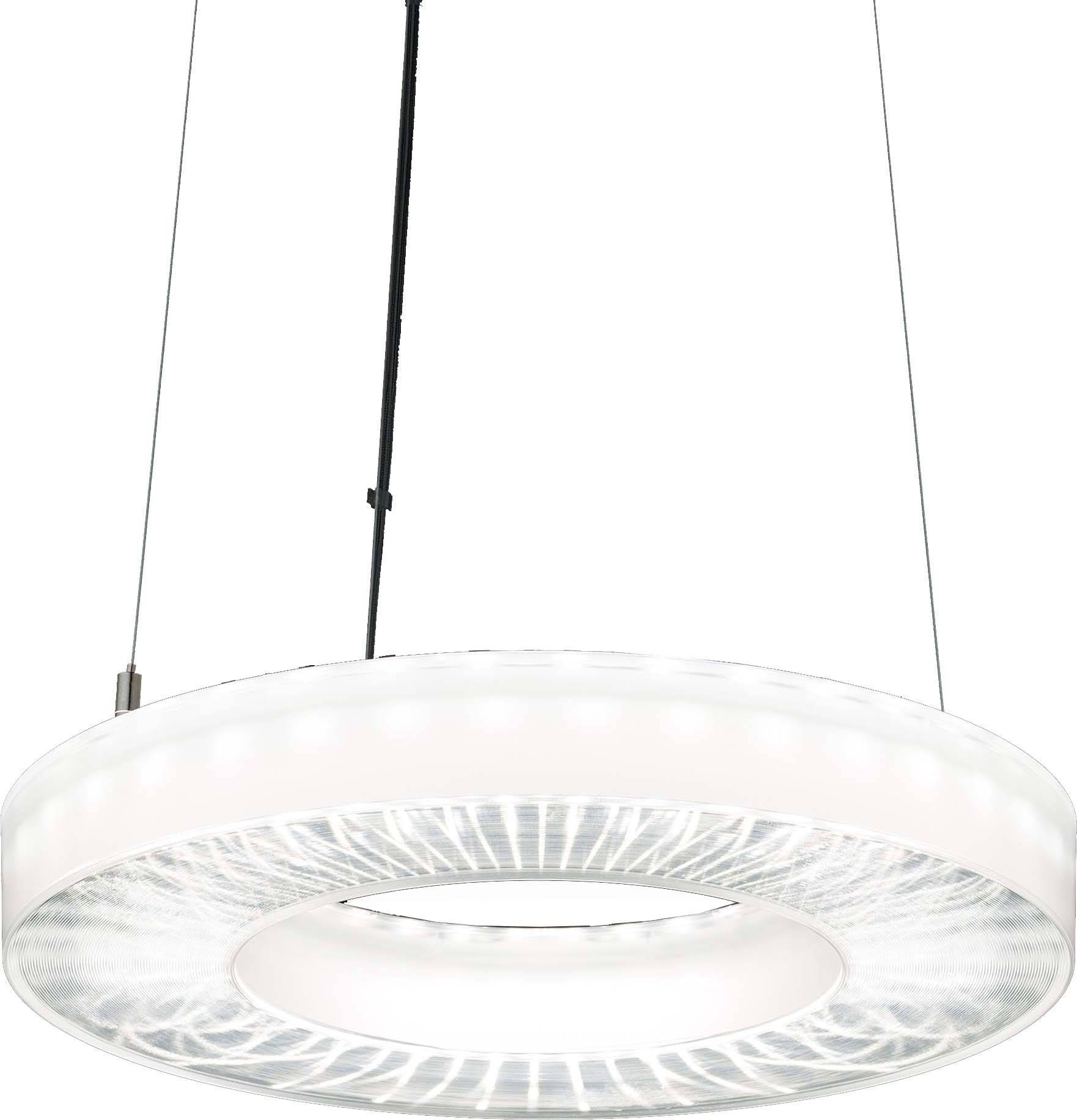 RIDI SPI0000063 SPI0000063 LED-Pendelleuchte LED