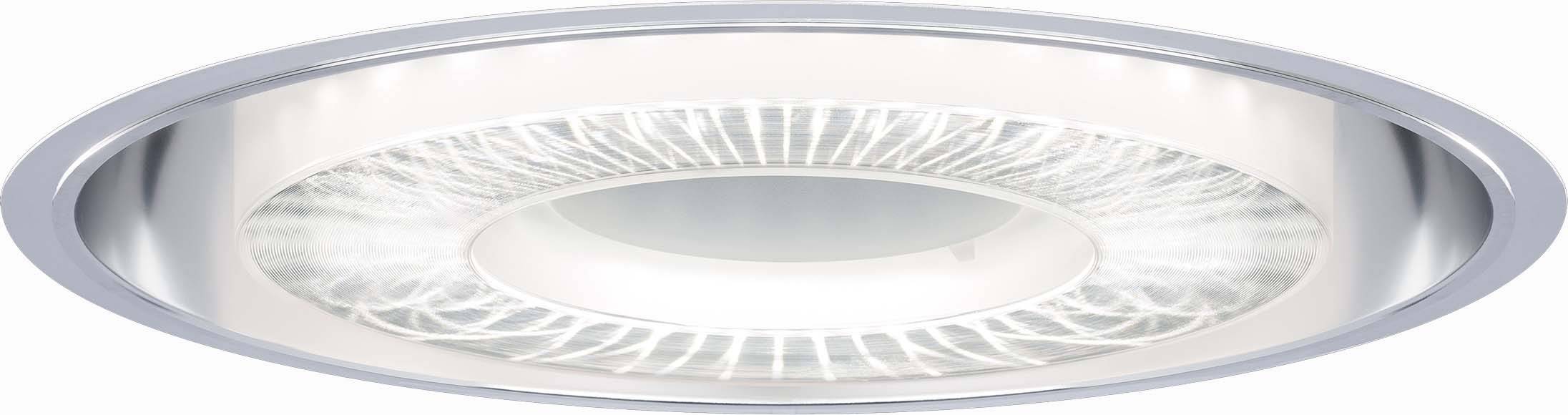 RIDI SPI0000103 SPI0000103 LED-Einbauleuchte LED 33W