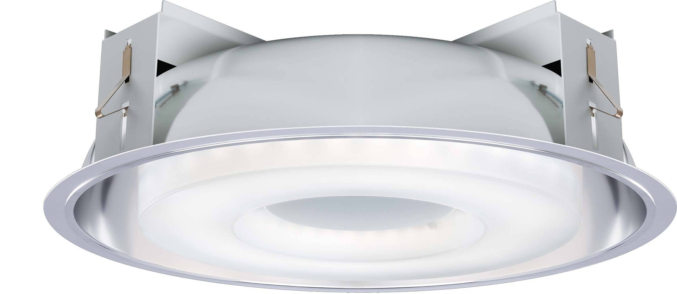 RIDI SPI0000179 SPI0000179 LED-Einbauleuchte LED 33W