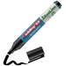 Edding 4-32001 Flipchartmarker Keilspitze 1 - 5 mm Schwarz Edding 4-32001 Flipchartmarker Keilspitze 1 - 5 mm Schwarz