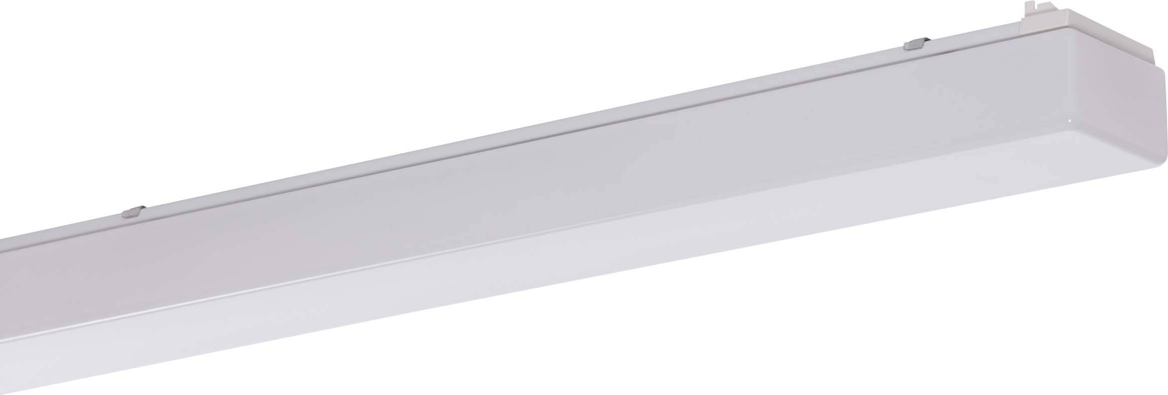 RIDI 550075 550075 Deckenleuchte LED Weiß