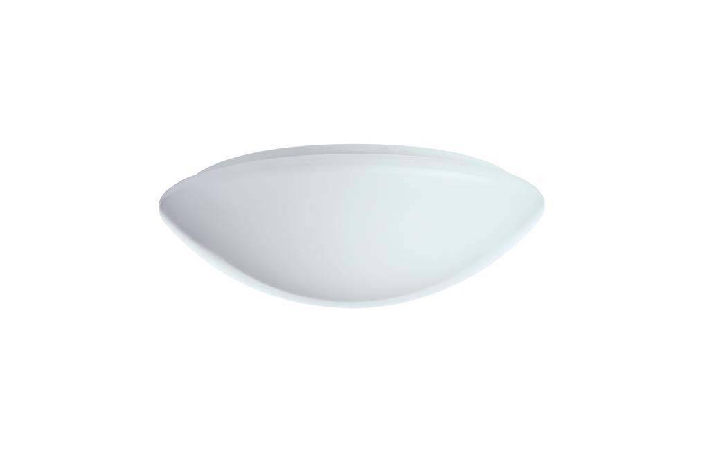 RIDI 0420732//396 0420732//396 LED-Deckenleuchte LED Weiß