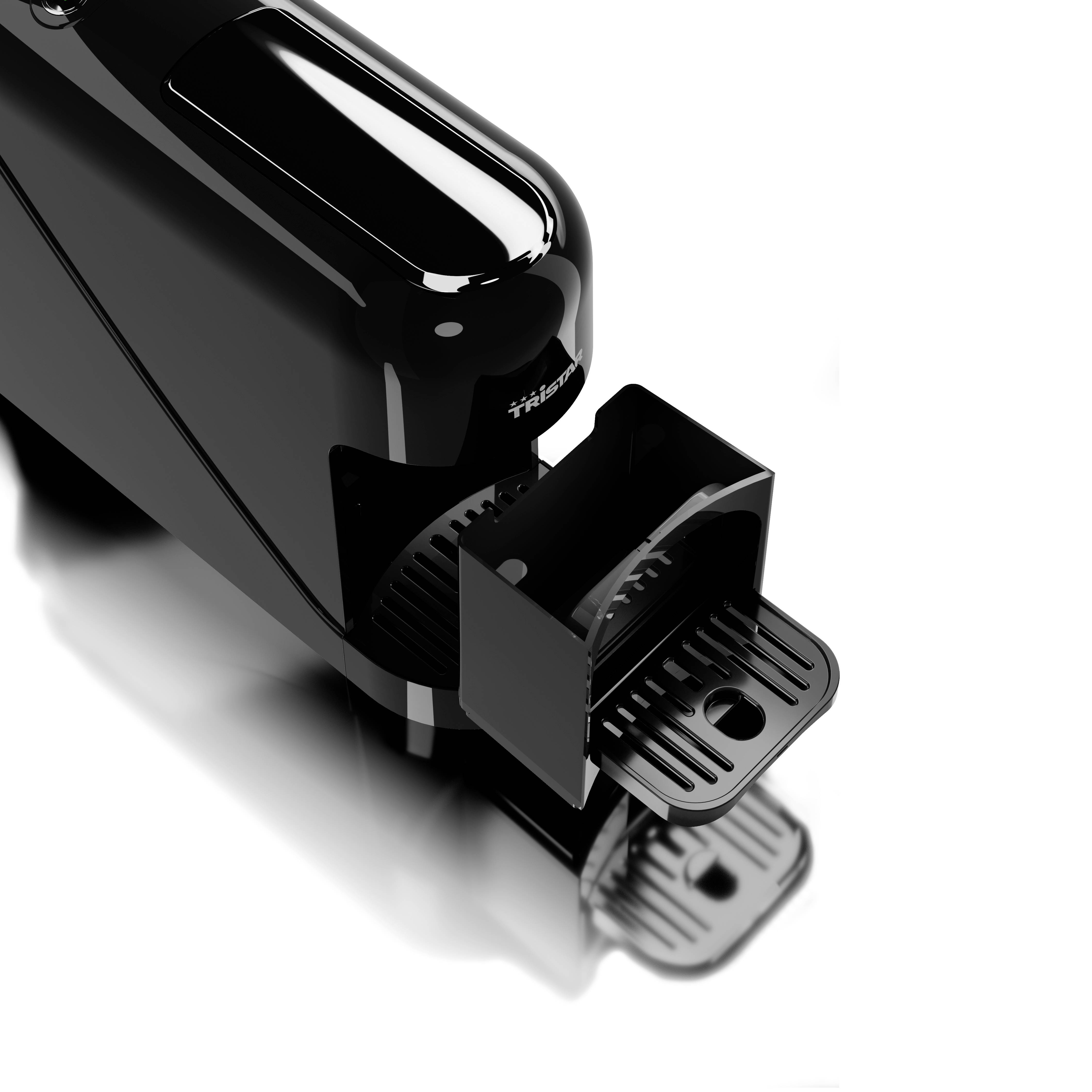 Tristar CM-2300 Kapselmaschine Schwarz