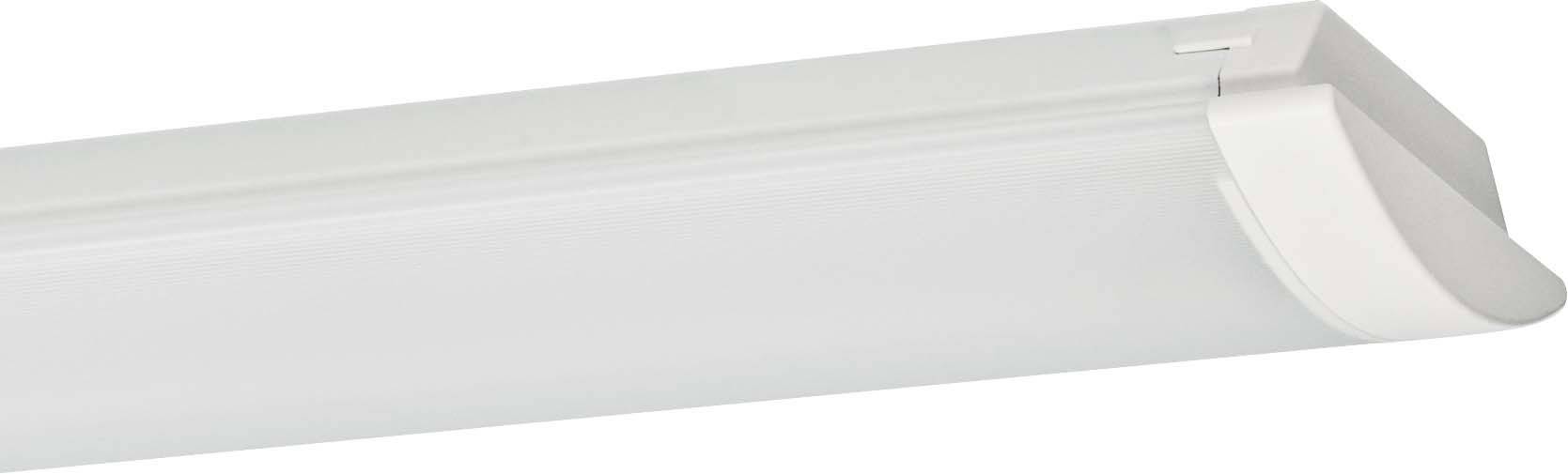 RIDI 460071 460071 LED-Deckenleuchte LED Weiß