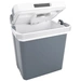 Tristar KB-7530 Kühlbox & Heizbox EEK: E (A - G) Thermoelektrisch 12 V, 230V Grau, Weiß 30l bis 18°C unter Umgebungstemperatur Tristar KB-7530 Kühlbox & Heizbox EEK: E (A - G) Thermoelektrisch 12 V, 230V Grau, Weiß 30l bis 18°C unter Umgebungstemperatur