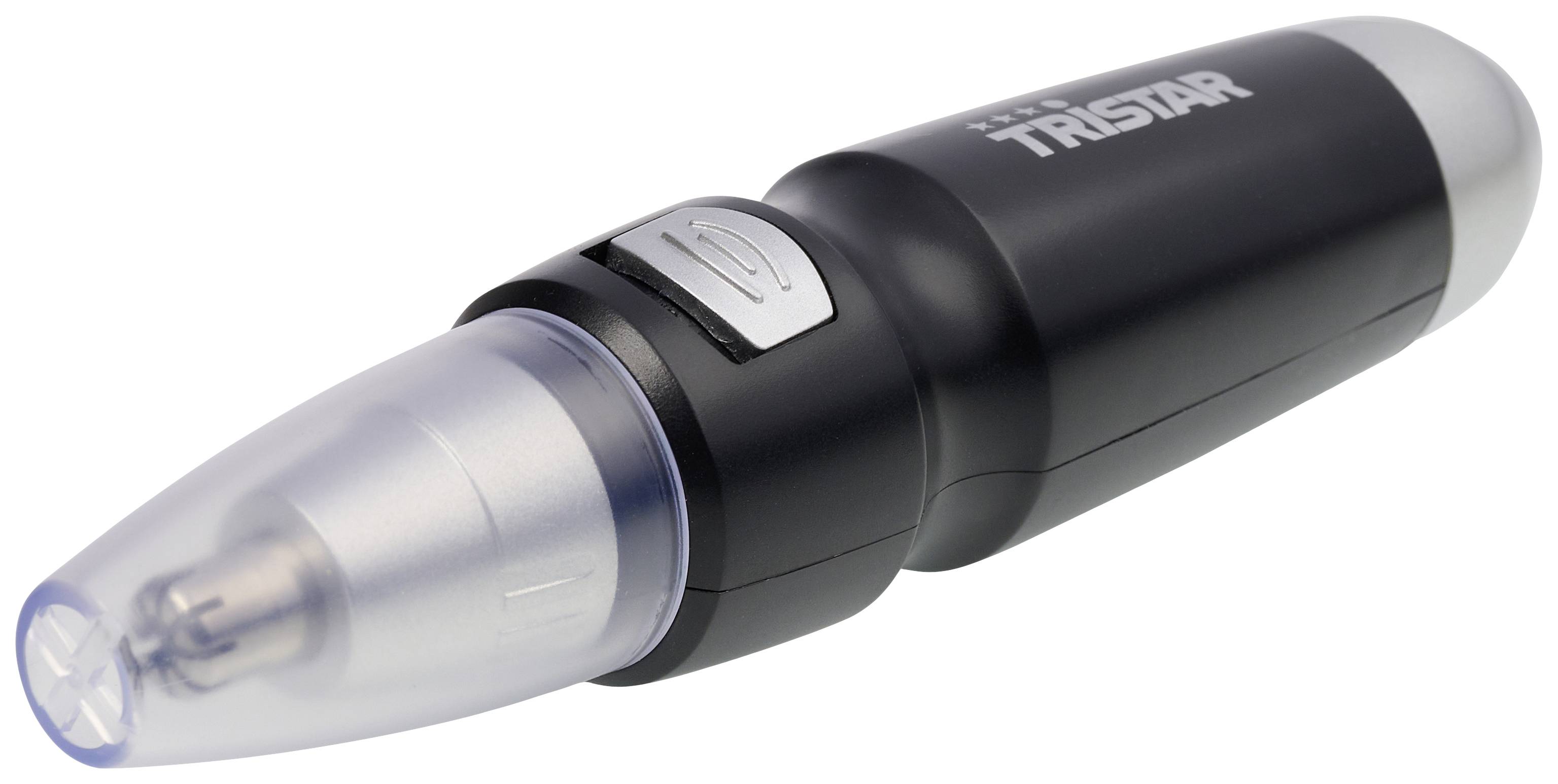 Tristar TR-2571 Ohr-, Nasenhaartrimmer Schwarz