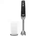 Princess 01.221229.01.001 Stabmixer 1200W Schwarz, Edelstahl Princess 01.221229.01.001 Stabmixer 1200W Schwarz, Edelstahl