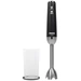 Princess 01.221229.01.001 Stabmixer 1200W Schwarz, Edelstahl Princess 01.221229.01.001 Stabmixer 1200W Schwarz, Edelstahl