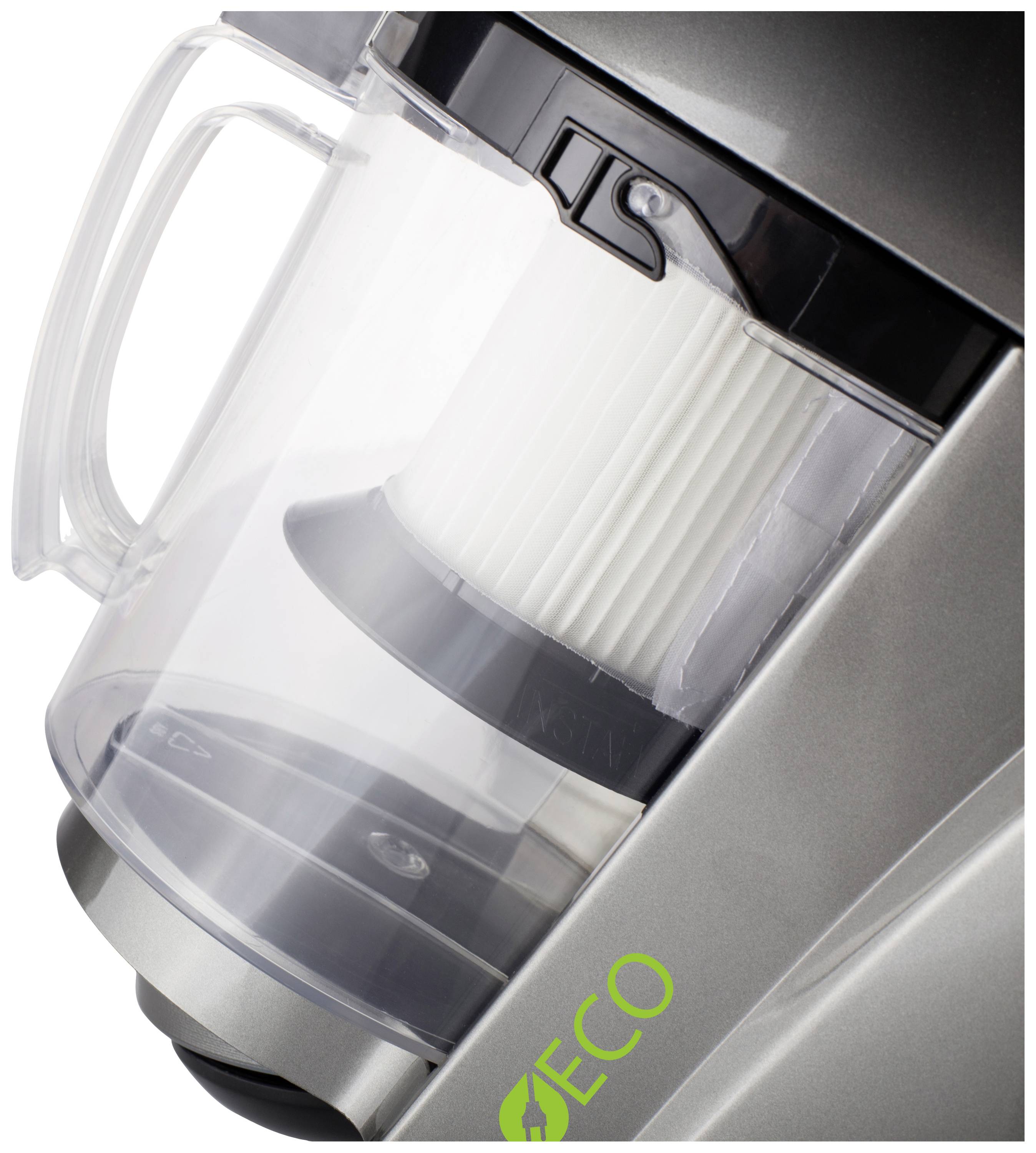 Tristar SZ-3174 Staubsauger ohne Beutel