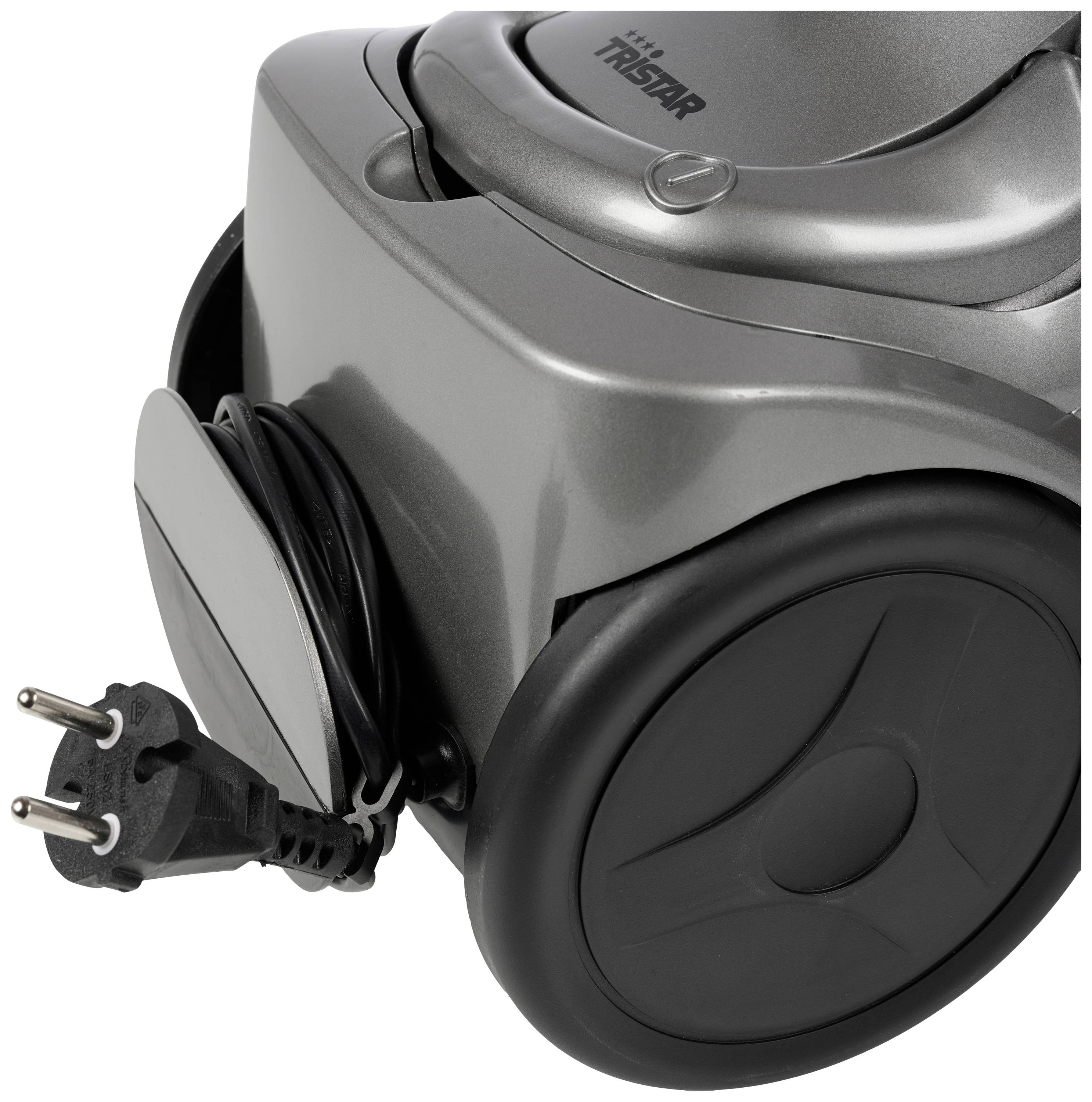 Tristar SZ-3174 Staubsauger ohne Beutel