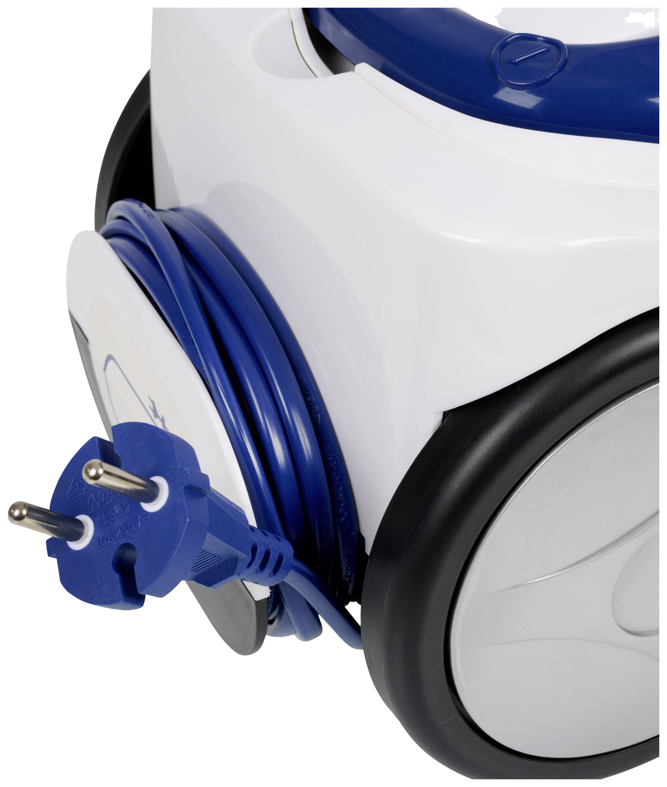 Tristar SZ-4115 Staubsauger ohne Beutel 800W