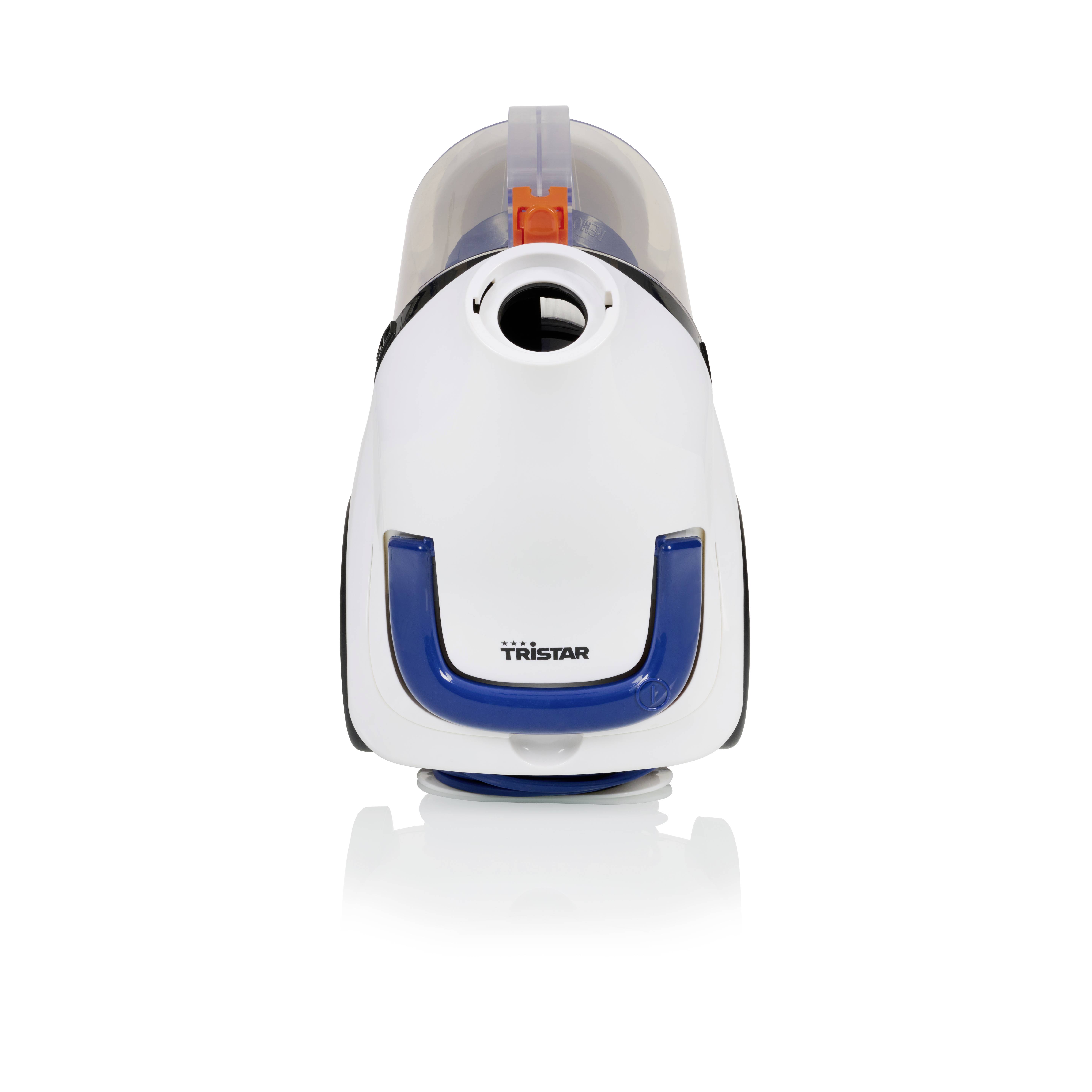 Tristar SZ-4115 Staubsauger ohne Beutel 800W