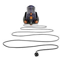 Tristar SZ-4135 Staubsauger ohne Beutel 700 W Tristar SZ-4135 Staubsauger ohne Beutel 700 W