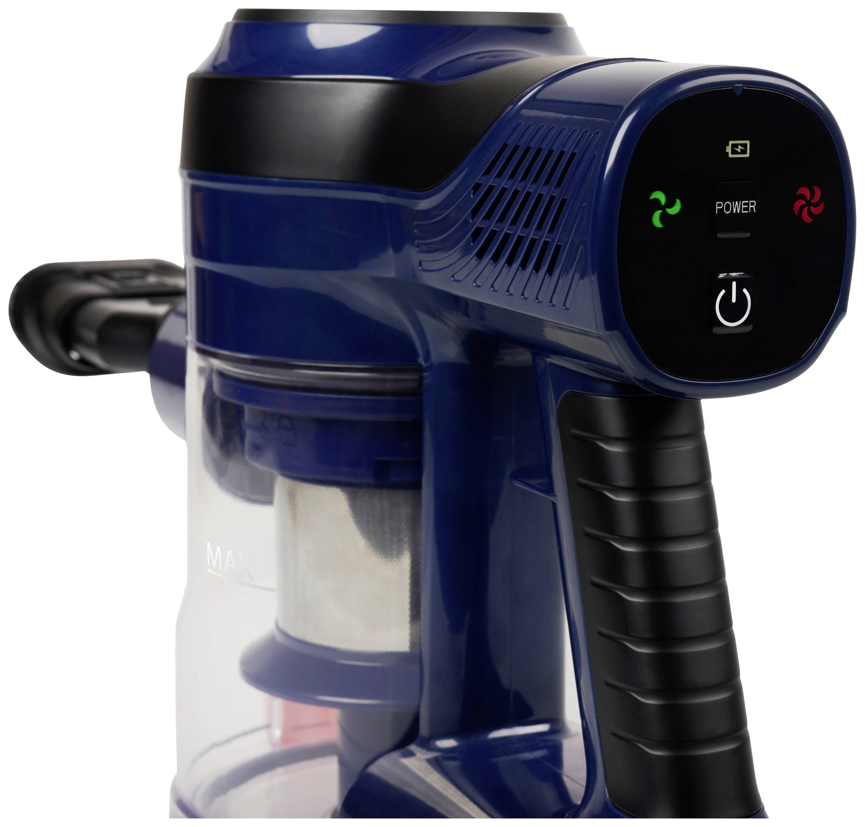 Tristar SZ-2360 Akku-Handstaubsauger 150W