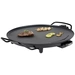 Tristar BP-2787 Elektro Grillplatte Schwarz Tristar BP-2787 Elektro Grillplatte Schwarz