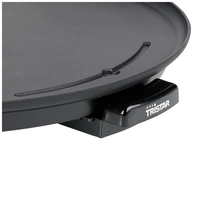 Tristar BP-2787 Elektro Grillplatte Schwarz Tristar BP-2787 Elektro Grillplatte Schwarz