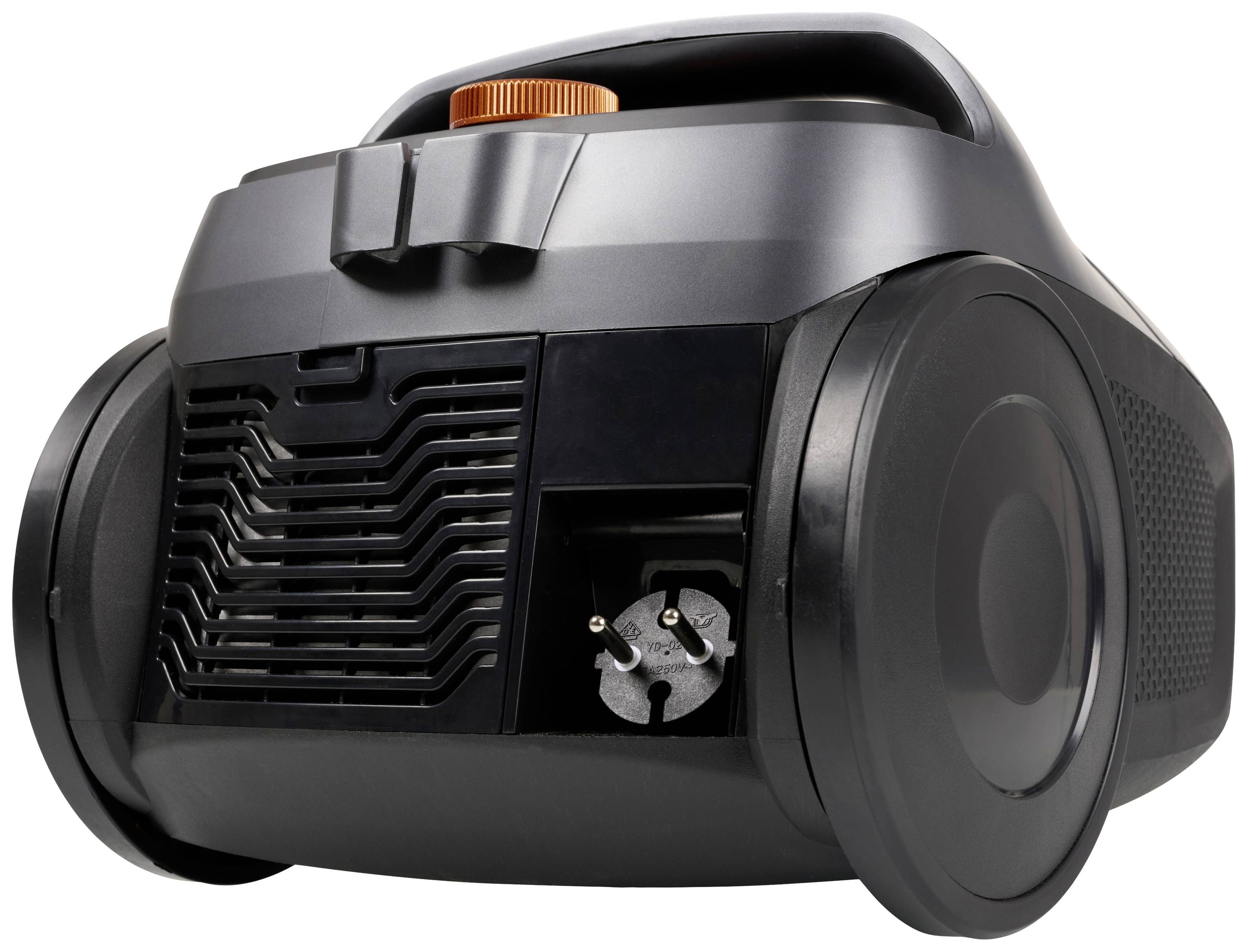 Tristar SZ-2330 Staubsauger mit Beutel 700W