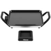Tristar Slim S BP-2666 Elektro Grillplatte stufenloser Temperaturregler Schwarz Tristar Slim S BP-2666 Elektro Grillplatte stufenloser Temperaturregler Schwarz