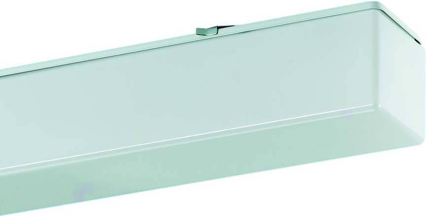 RIDI 550030 550030 Deckenleuchte LED Weiß