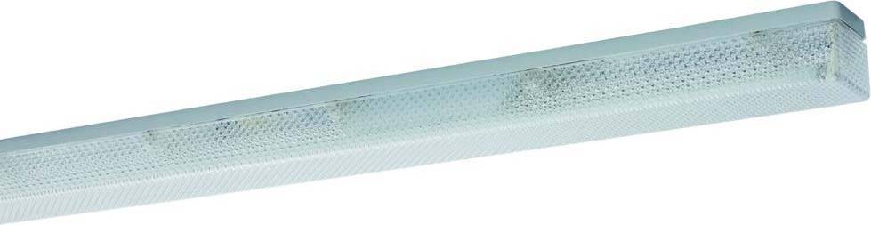 RIDI 961022 961022 Deckenleuchte LED Grau
