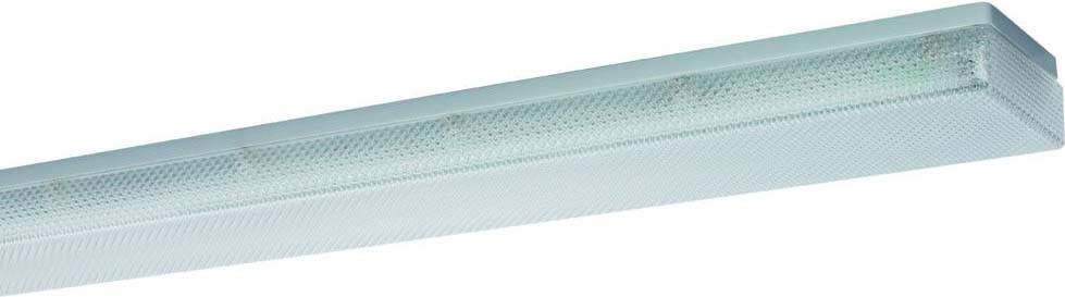 RIDI 961026 961026 Deckenleuchte LED Grau