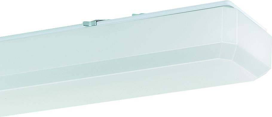 RIDI 560040 560040 Deckenleuchte LED Weiß