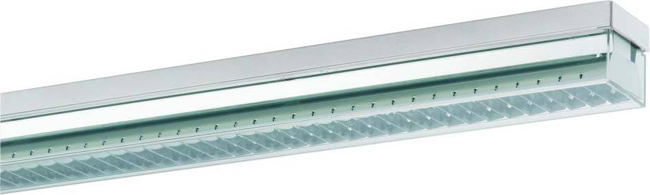 RIDI 450020 450020 Deckenleuchte LED Weiß