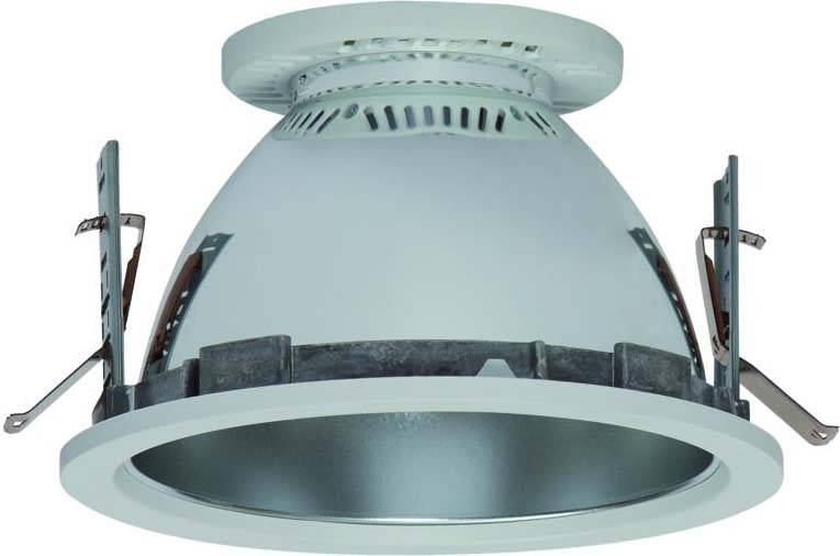 RIDI 0321358//377 0321358//377 LED-Einbauleuchte LED 8W Weiß