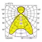 RIDI 0660580SI673683 0660580SI673683 Pendelleuchte LED Silber RIDI 0660580SI673683 0660580SI673683 Pendelleuchte LED Silber