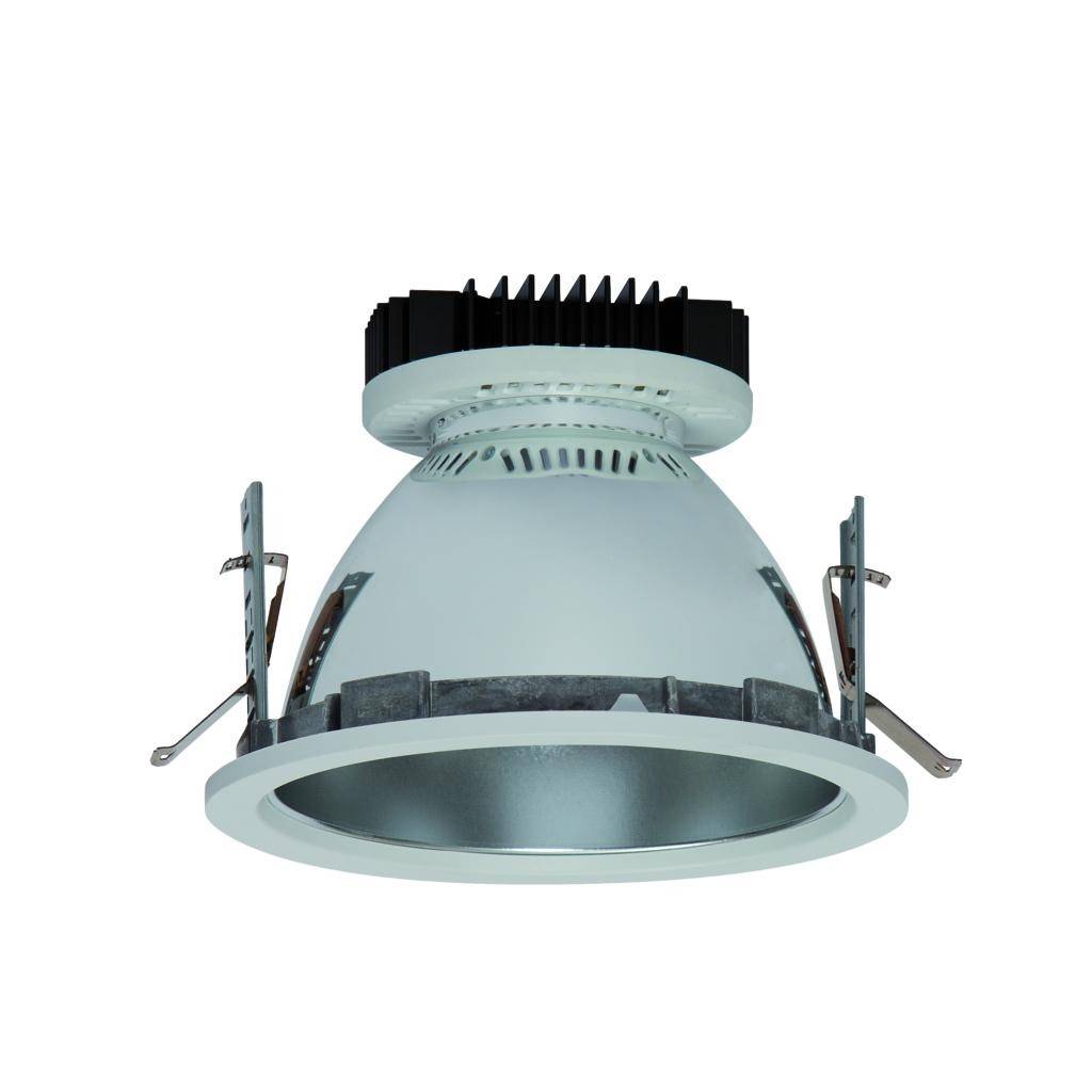 RIDI 0331320//377 0331320//377 LED-Einbauleuchte LED 16W Weiß