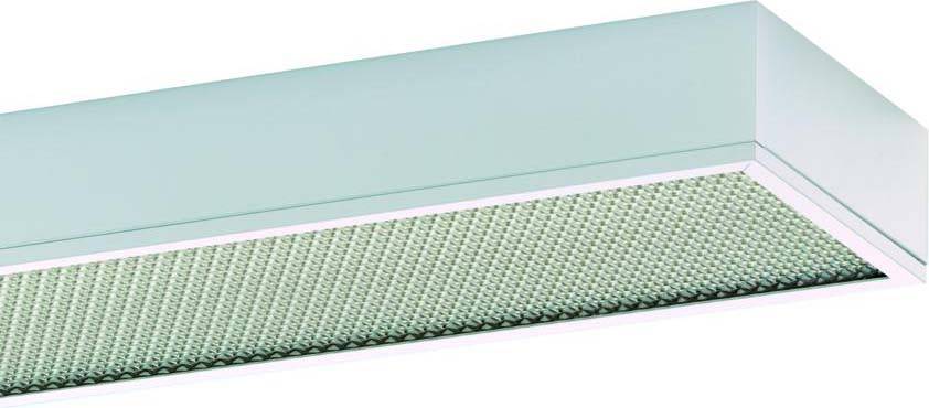 RIDI 660610 660610 Deckenleuchte LED Weiß