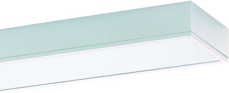 RIDI 650594 650594 Deckenleuchte LED Weiß