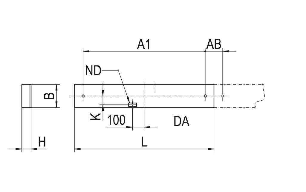 RIDI 650549 650549 Deckenleuchte LED Weiß
