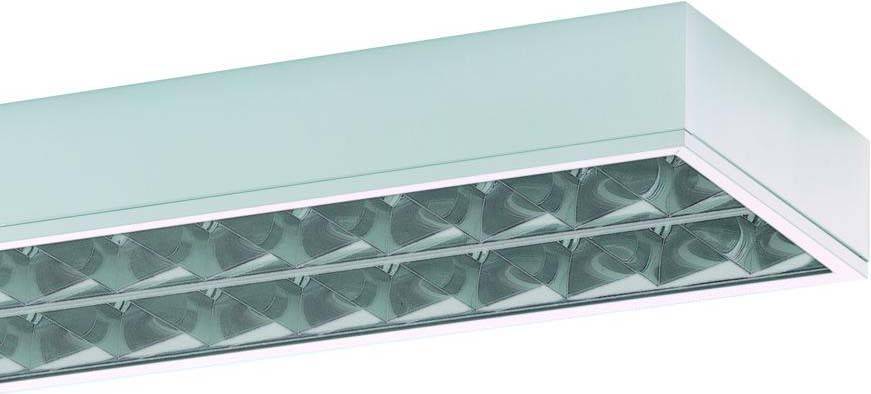 RIDI 660623 660623 Deckenleuchte LED Weiß