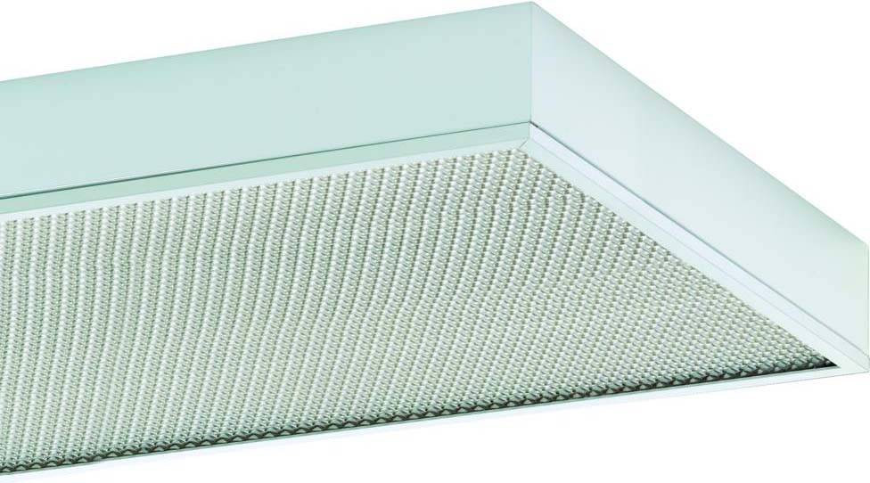 RIDI 660613 660613 Deckenleuchte LED Weiß