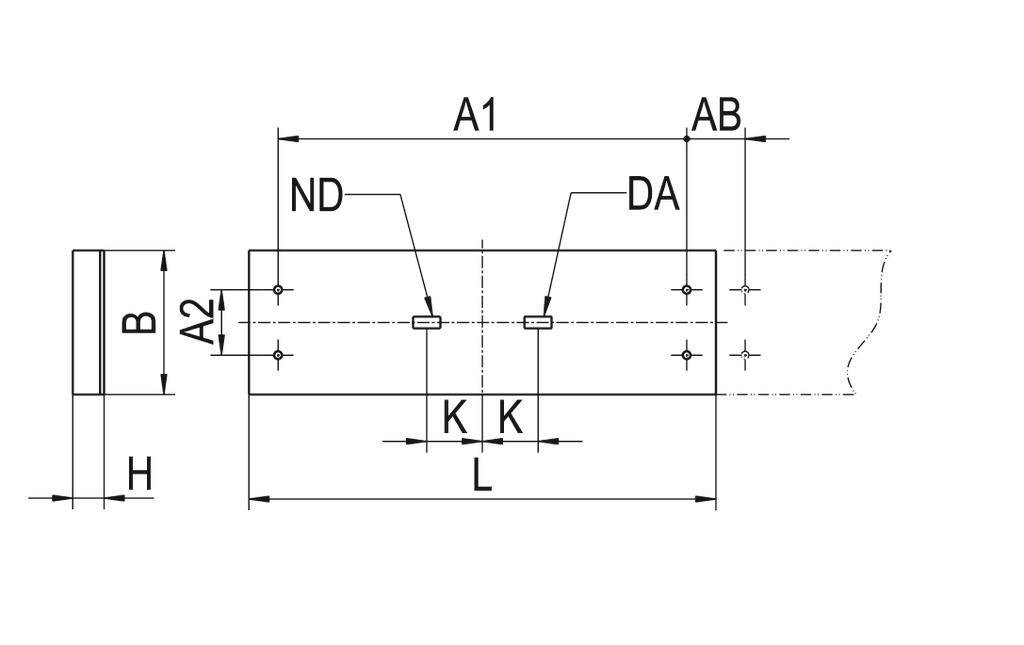 RIDI 660551 660551 Deckenleuchte LED Weiß