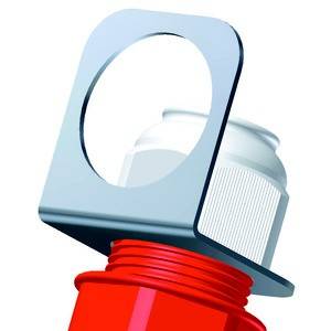 Bals Elektrotechnik 58400 58400 CEE Zubehör 1St.