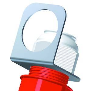 Bals Elektrotechnik 58401 58401 CEE Zubehör 1St.