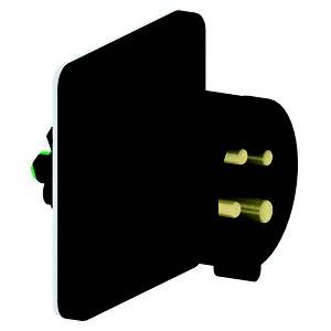 Bals Elektrotechnik 28004 28004 CEE Anbaustecker 16.0A 4polig 500V 1St.