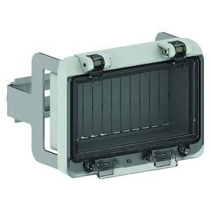 Bals Elektrotechnik 58004 58004 CEE Zubehör 1St.