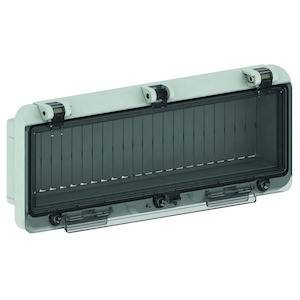 Bals Elektrotechnik 58018 58018 CEE Zubehör 1St.