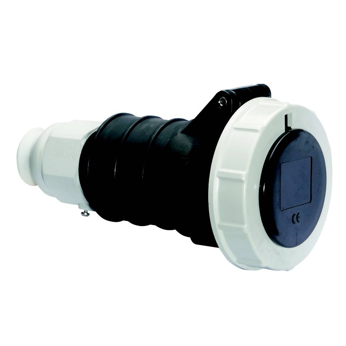 Bals Elektrotechnik 31955 31955 CEE Kupplung 16.0A 3polig 500V 1St.