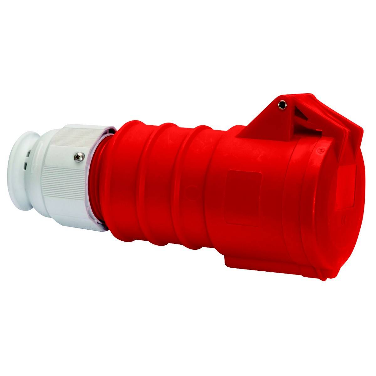 Bals Elektrotechnik 31981 31981 CEE Kupplung 32.0A 5polig 400V 1St.